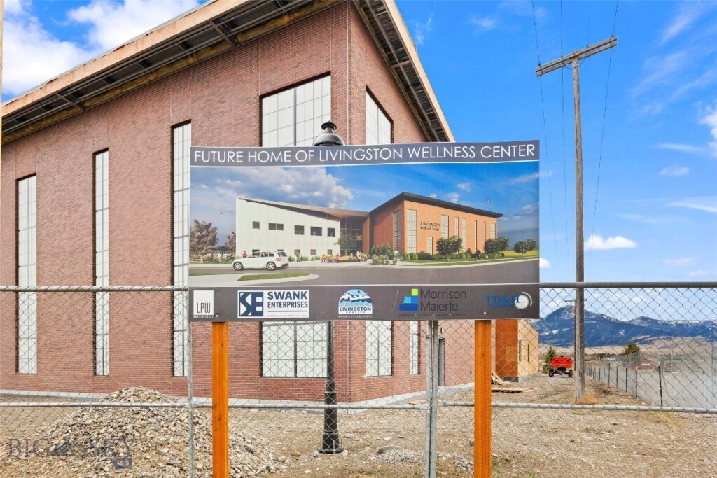 524 N M Street, Livingston MT 59047