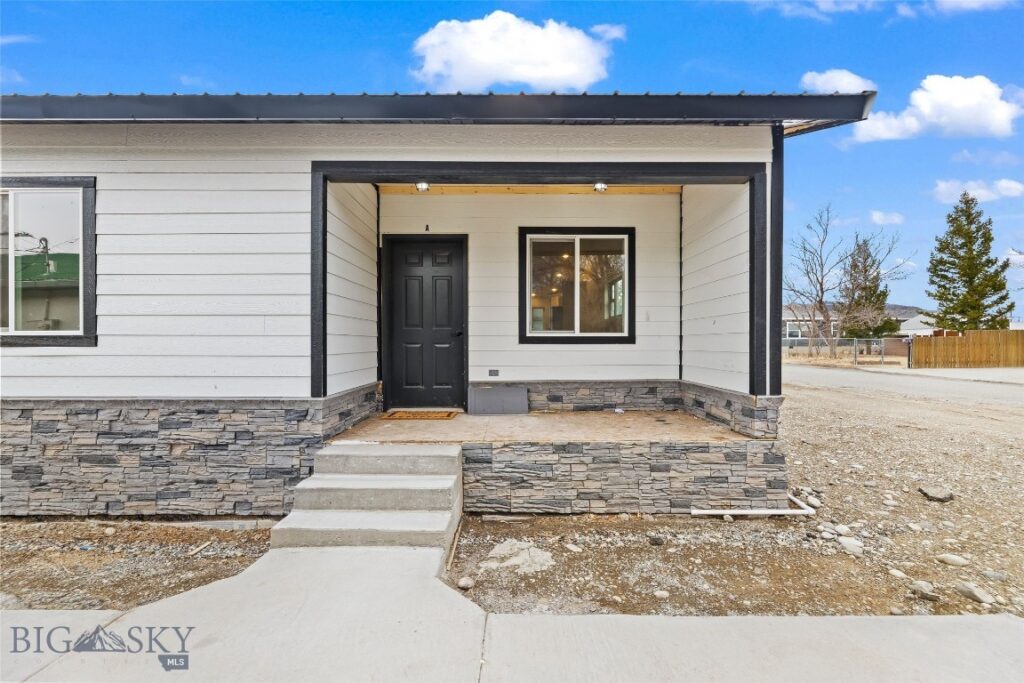 524 N M Street, Livingston MT 59047