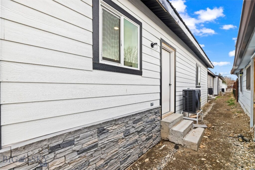 524 N M Street, Livingston MT 59047