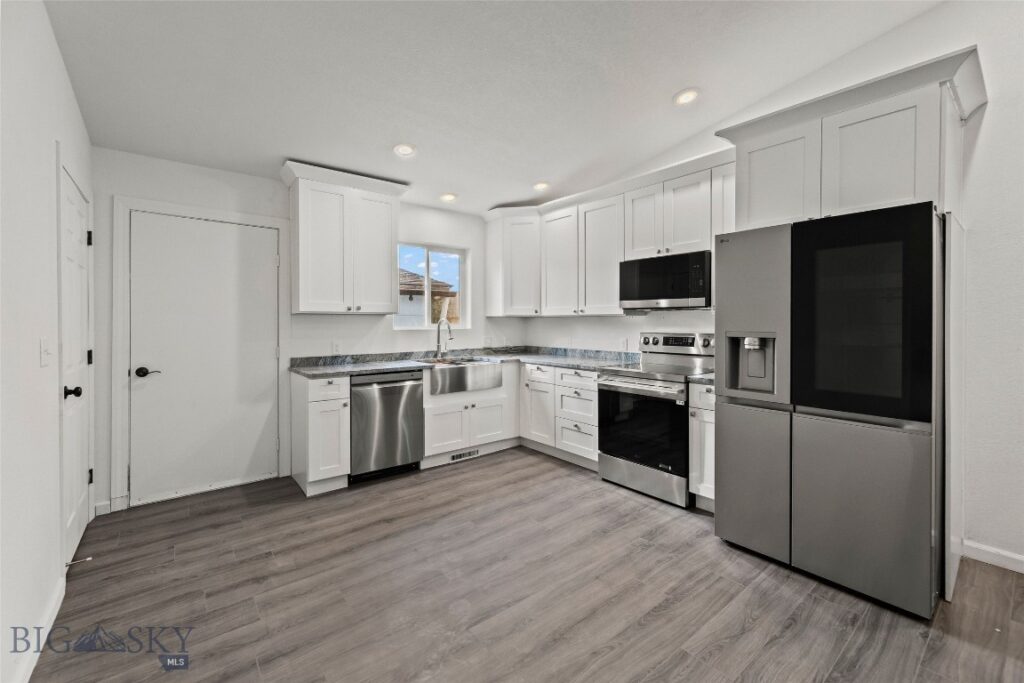 524 N M Street, Livingston MT 59047