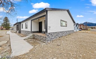 524 N M Street, Livingston MT 59047