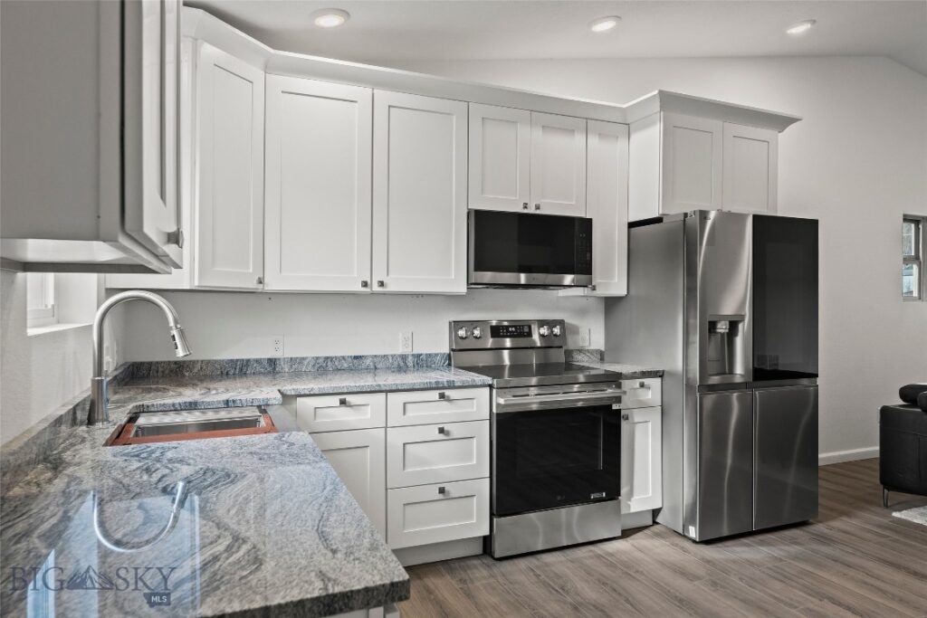 524 N M Street, Livingston MT 59047