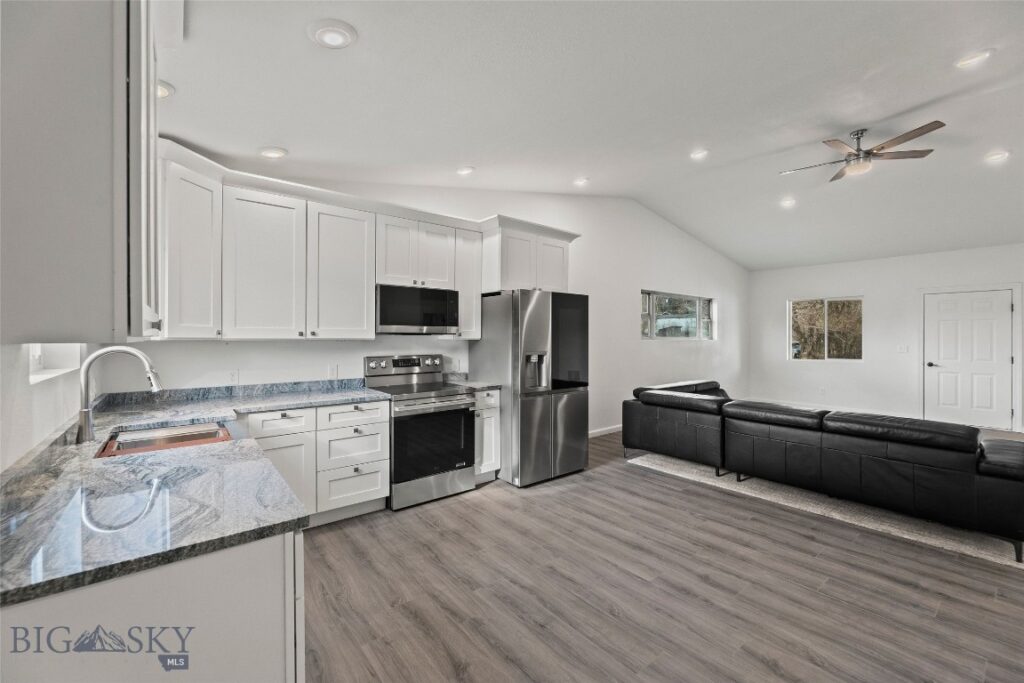 524 N M Street, Livingston MT 59047