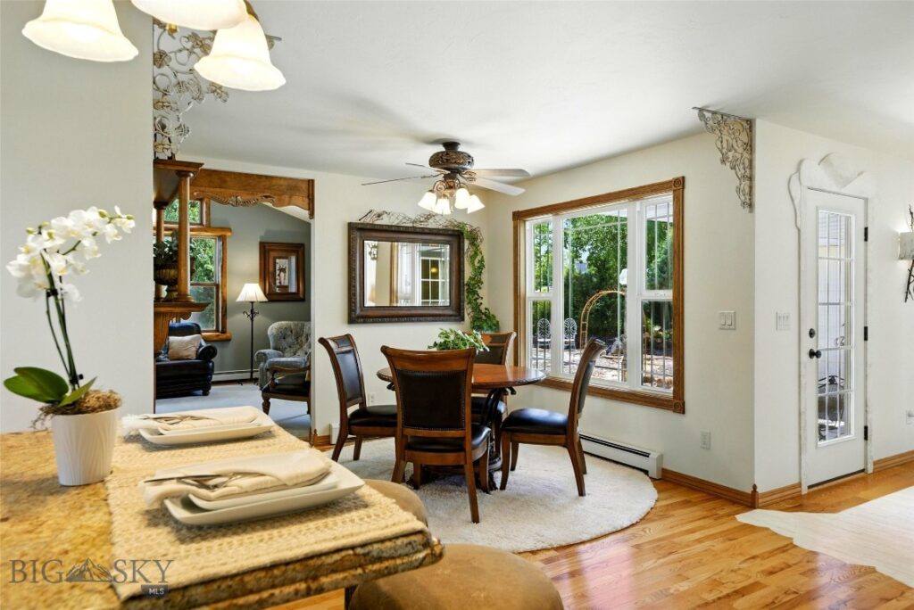 12 Pathfinder Trail, Bozeman MT 59718