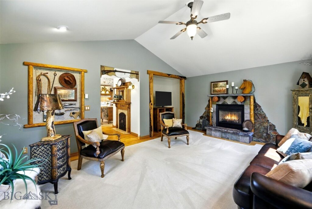 12 Pathfinder Trail, Bozeman MT 59718