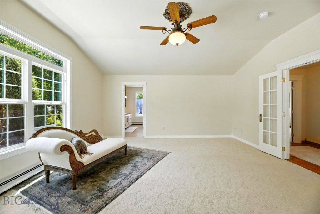 12 Pathfinder Trail, Bozeman MT 59718