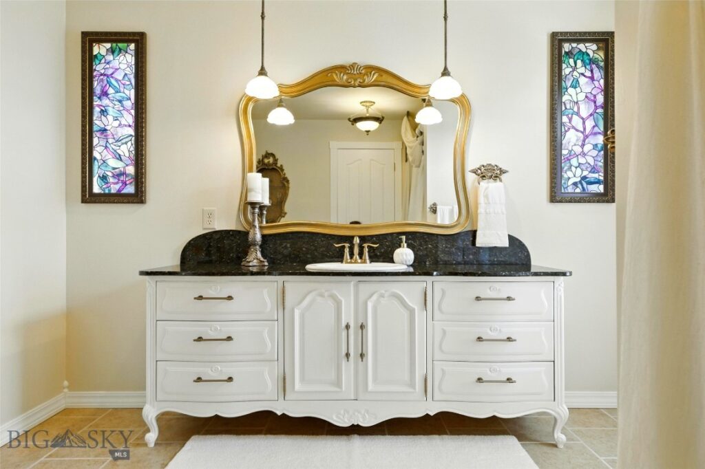 12 Pathfinder Trail, Bozeman MT 59718