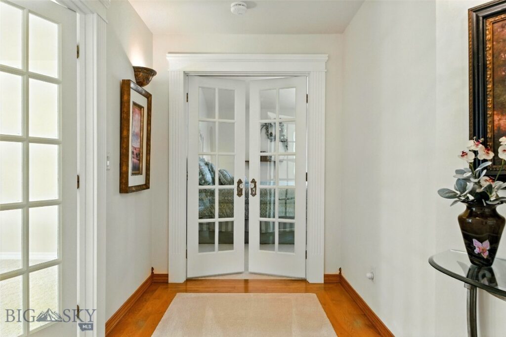 12 Pathfinder Trail, Bozeman MT 59718