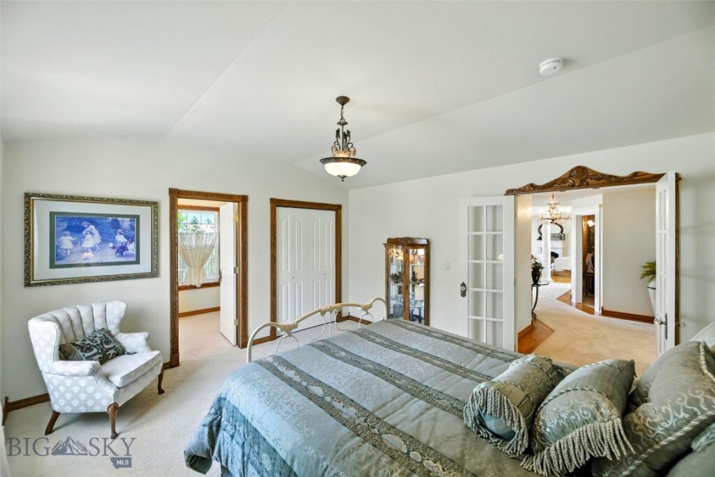 12 Pathfinder Trail, Bozeman MT 59718