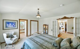 12 Pathfinder Trail, Bozeman MT 59718