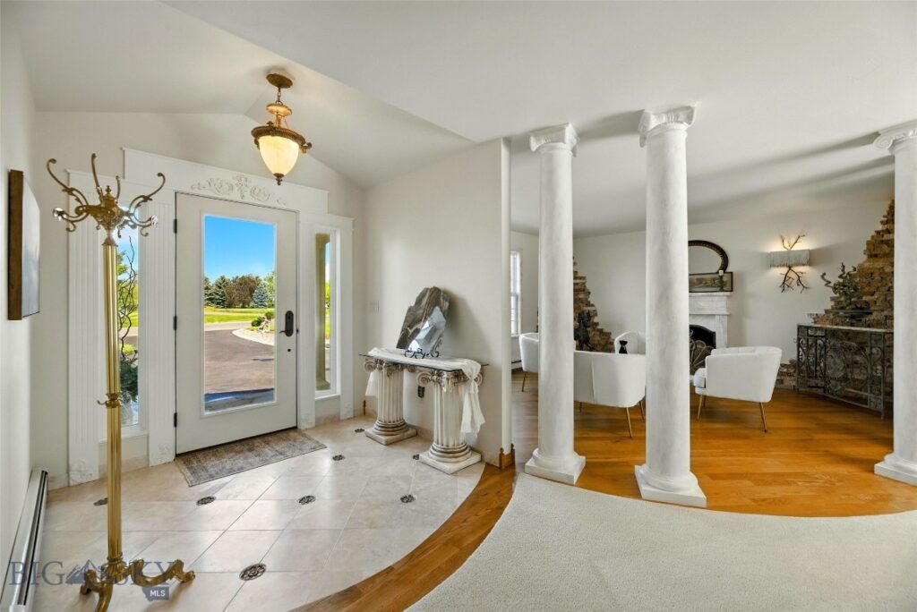 12 Pathfinder Trail, Bozeman MT 59718