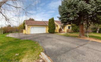 47 Maverick Trail, Bozeman MT 59718