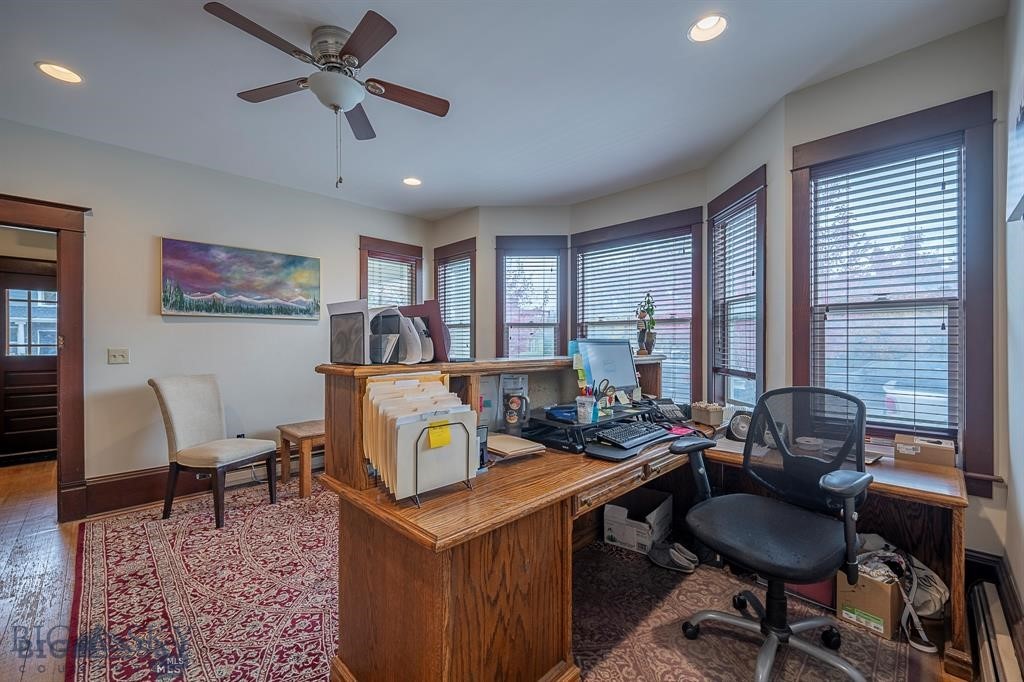 101 N E Street, Livingston MT 59047