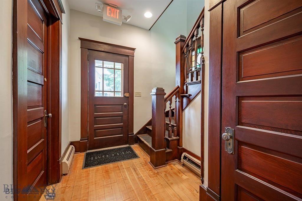 101 N E Street, Livingston MT 59047