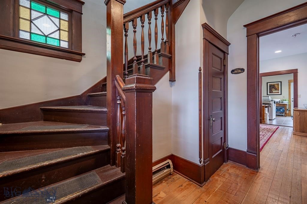 101 N E Street, Livingston MT 59047