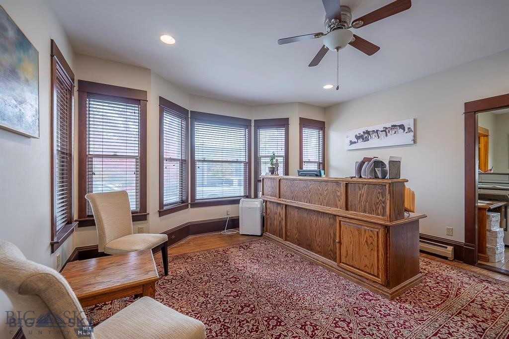 101 N E Street, Livingston MT 59047