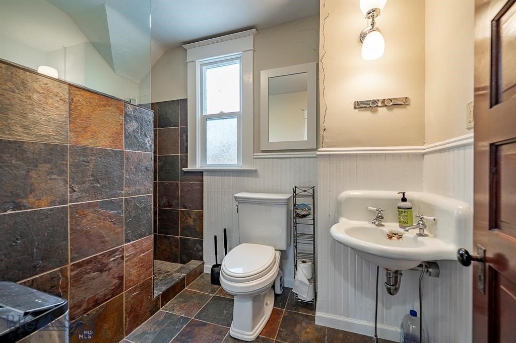 101 N E Street, Livingston MT 59047