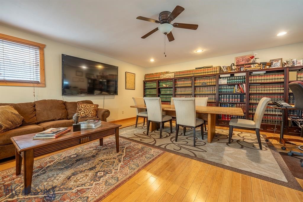 101 N E Street, Livingston MT 59047