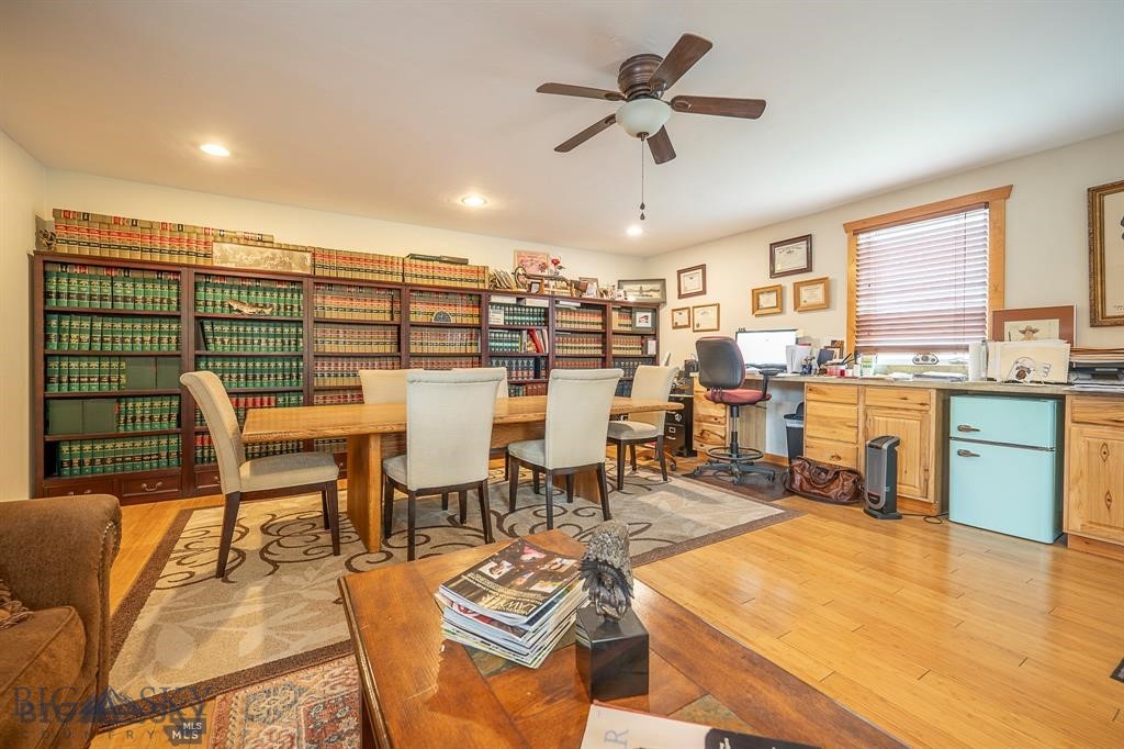 101 N E Street, Livingston MT 59047