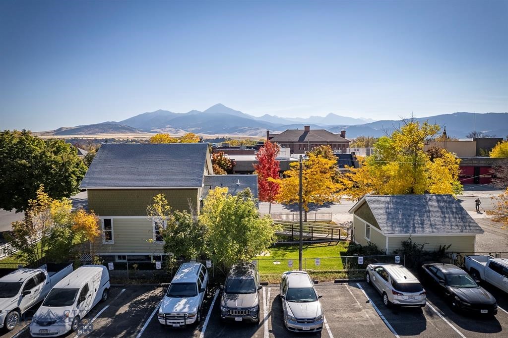 101 N E Street, Livingston MT 59047