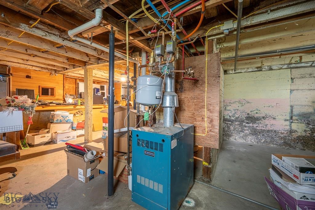 101 N E Street, Livingston MT 59047