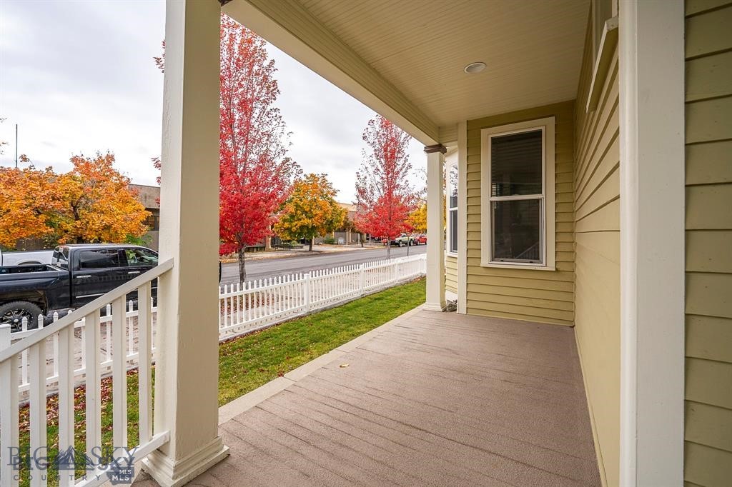 101 N E Street, Livingston MT 59047