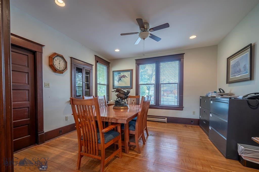 101 N E Street, Livingston MT 59047