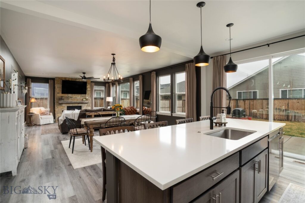 1704 Wyatt Earp Court, Belgrade MT 59714