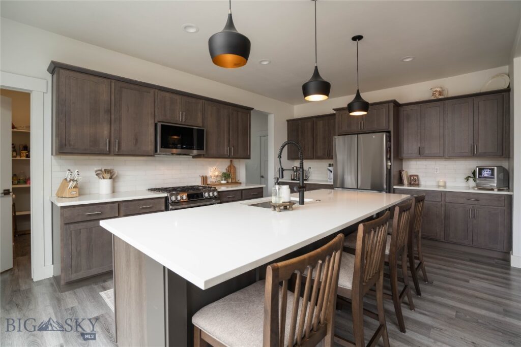 1704 Wyatt Earp Court, Belgrade MT 59714