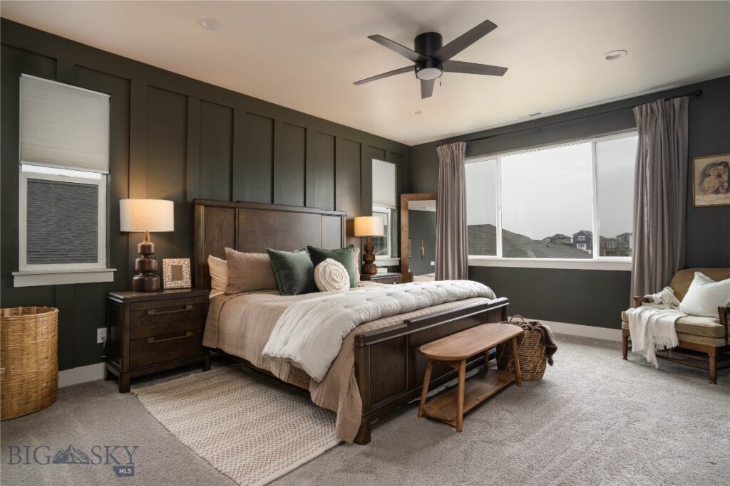 1704 Wyatt Earp Court, Belgrade MT 59714