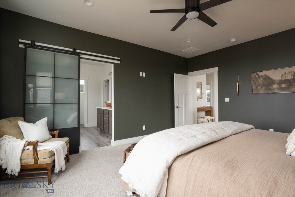 1704 Wyatt Earp Court, Belgrade MT 59714