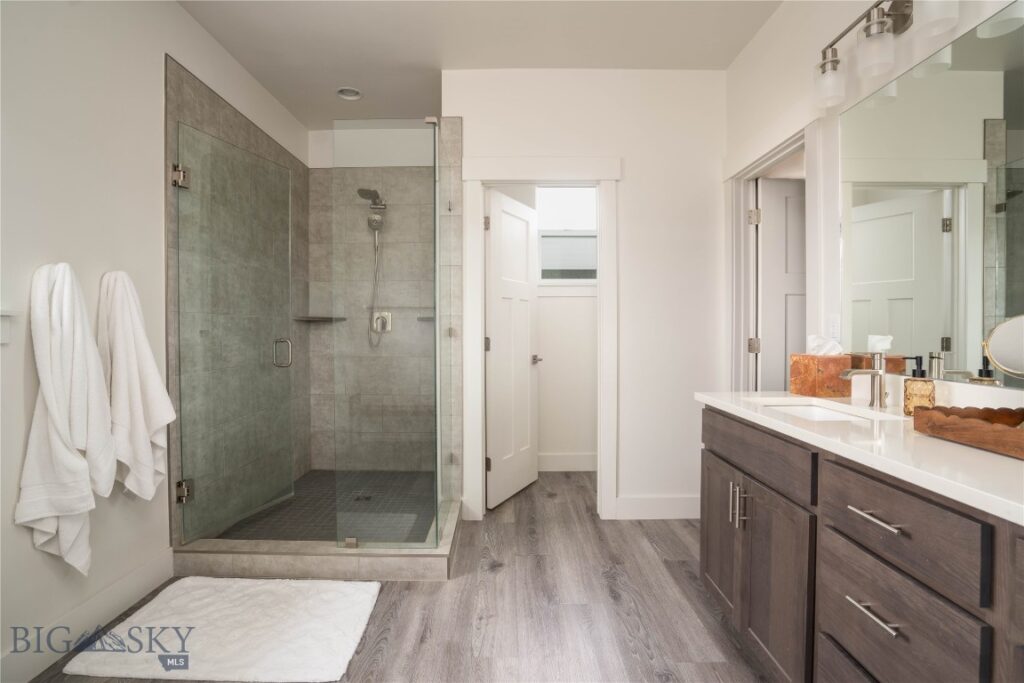 1704 Wyatt Earp Court, Belgrade MT 59714