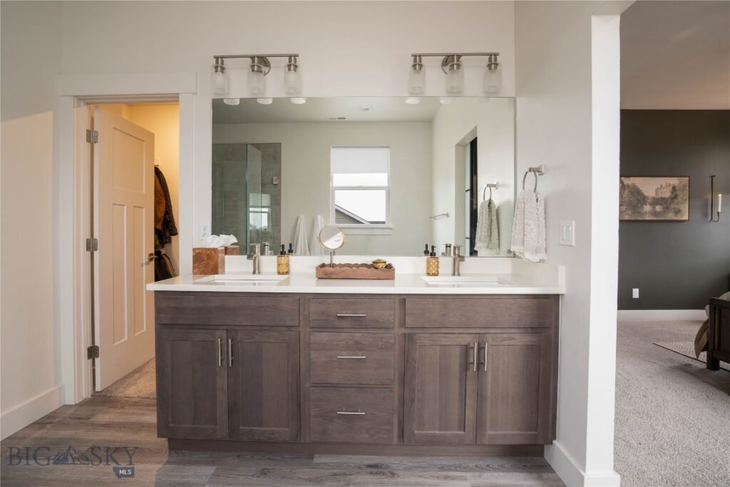 1704 Wyatt Earp Court, Belgrade MT 59714