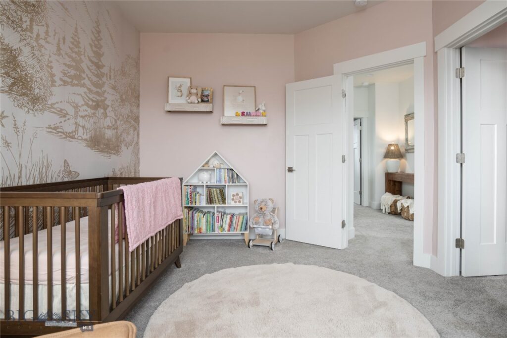 1704 Wyatt Earp Court, Belgrade MT 59714