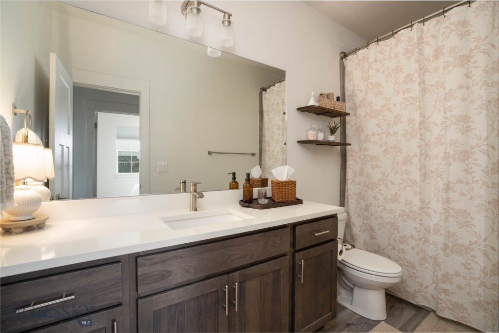 1704 Wyatt Earp Court, Belgrade MT 59714