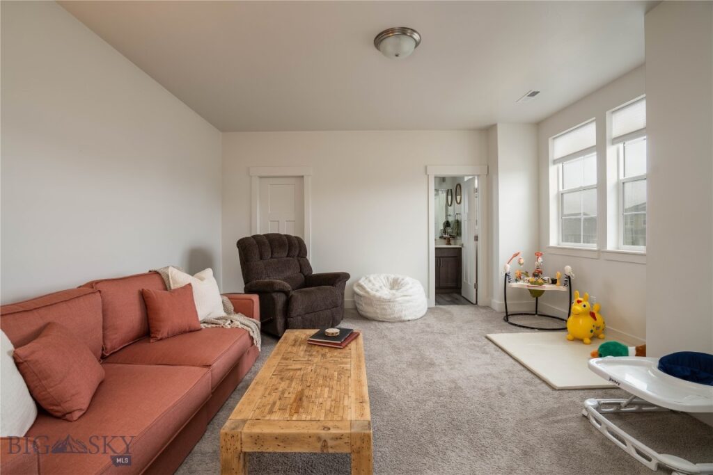 1704 Wyatt Earp Court, Belgrade MT 59714