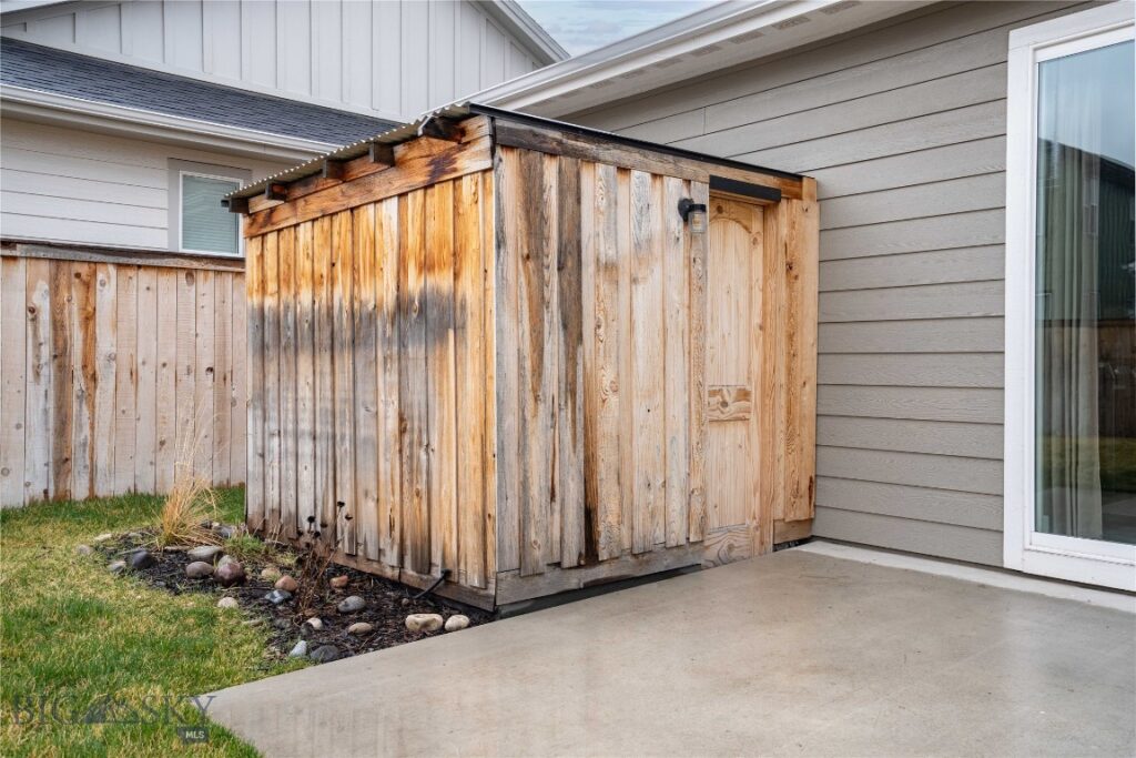 1704 Wyatt Earp Court, Belgrade MT 59714