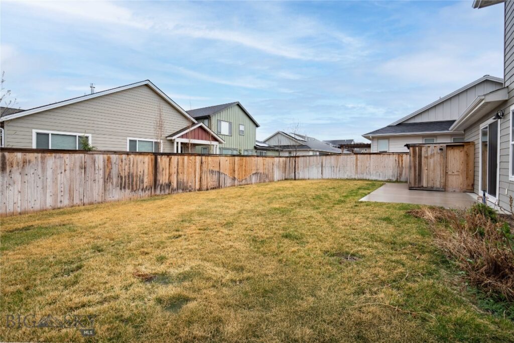 1704 Wyatt Earp Court, Belgrade MT 59714