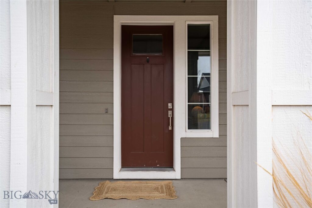 1704 Wyatt Earp Court, Belgrade MT 59714