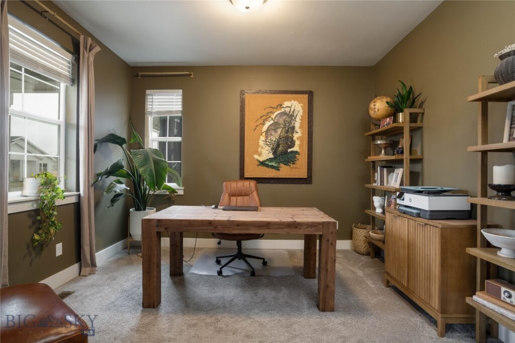 1704 Wyatt Earp Court, Belgrade MT 59714