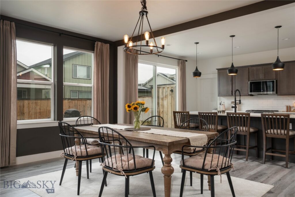 1704 Wyatt Earp Court, Belgrade MT 59714