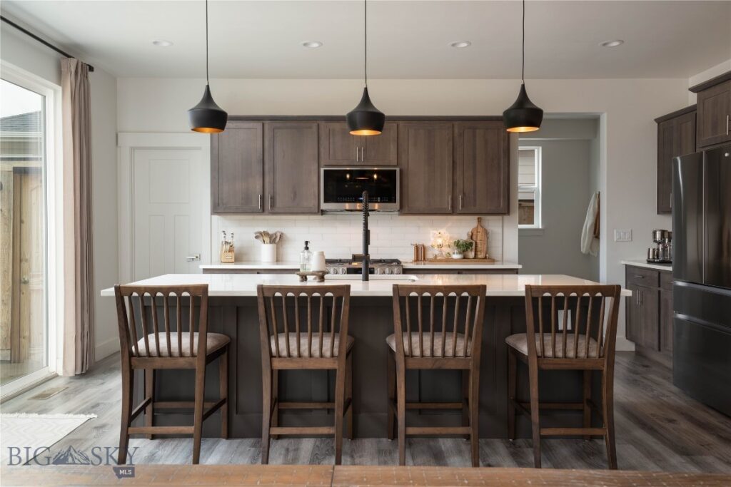 1704 Wyatt Earp Court, Belgrade MT 59714