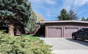 708 S 16th Avenue, Bozeman MT 59715