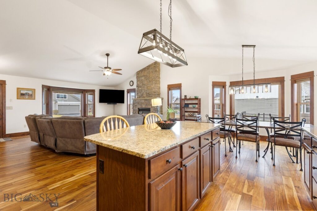 20 Blazer Trail, Bozeman MT 59718