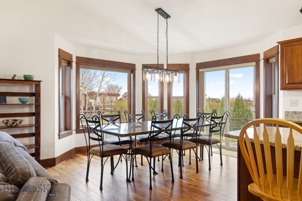 20 Blazer Trail, Bozeman MT 59718