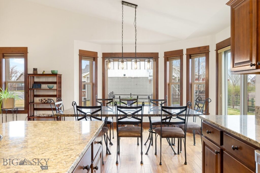 20 Blazer Trail, Bozeman MT 59718