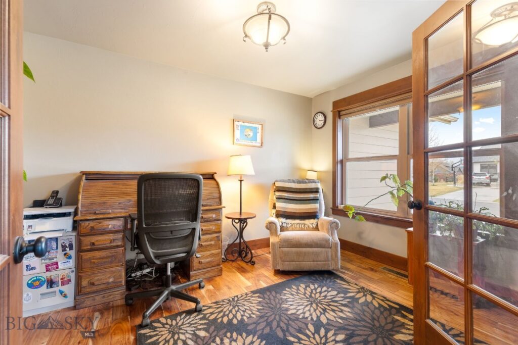 20 Blazer Trail, Bozeman MT 59718