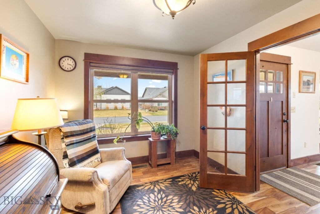 20 Blazer Trail, Bozeman MT 59718