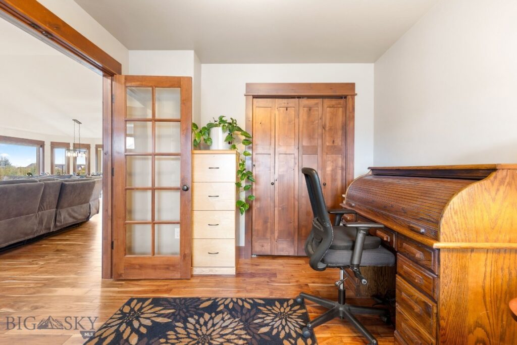 20 Blazer Trail, Bozeman MT 59718