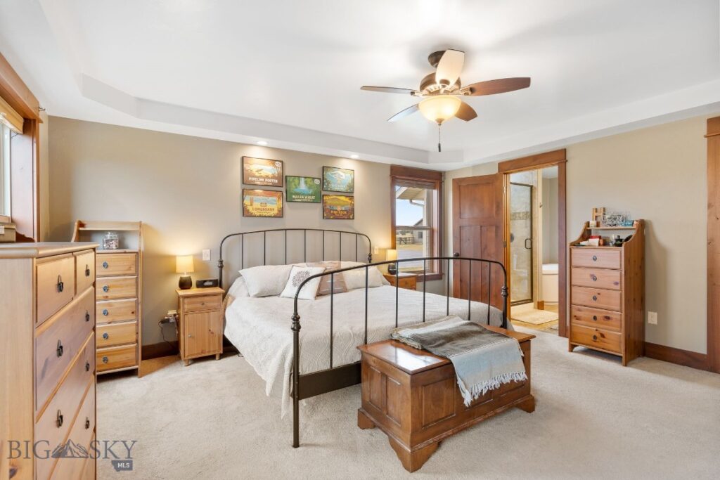 20 Blazer Trail, Bozeman MT 59718